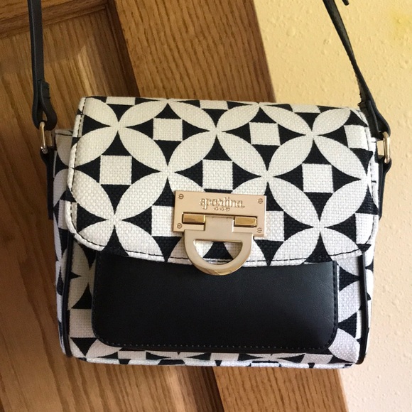 Spartina 449 Handbags - Spartina Crossbody Purse
